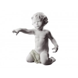Lladró Escultura Primeros Descubrimientos-ComercializadoraZeus- 1037274140