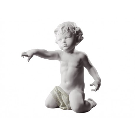 Lladró Escultura Primeros Descubrimientos-ComercializadoraZeus- 1037274140