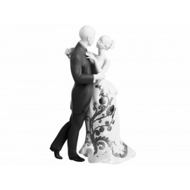 Lladró Escultura el Vals de los Novios-ComercializadoraZeus- 1025302725