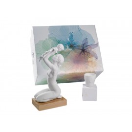 Lladró Escultura Set Albores (Con Regalo Vela)-ComercializadoraZeus- 1037271671
