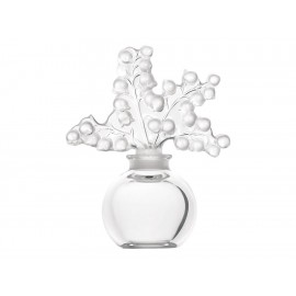 Lalique Botella de Perfume Clairefontaine Transparente-ComercializadoraZeus- 1000955457
