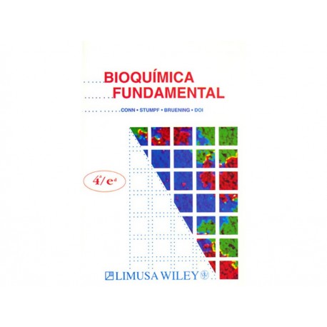 Bioquímica Fundamental-ComercializadoraZeus- 1037231602