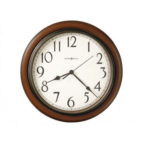 Howard Miller Reloj de Pared Kalvin Quartz-ComercializadoraZeus- 1029805012