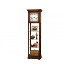 Howard Miller Reloj de Pie Le Rose Quartz-ComercializadoraZeus- 1029803061