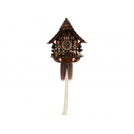 Horlogerie Reloj Cucu Caminante Turbina de Agua-ComercializadoraZeus- 1002582011