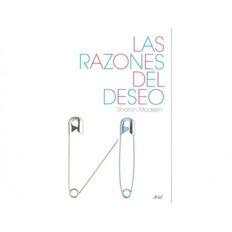 Las Razones Del Deseo-ComercializadoraZeus- 1037437138