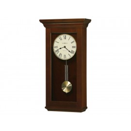 Howard Miller Reloj de Pared Continental Quartz-ComercializadoraZeus- 1029805535