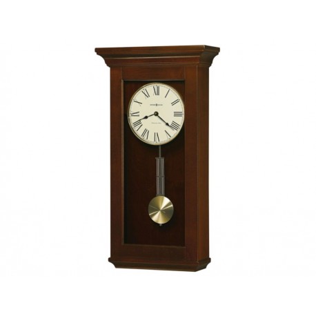 Howard Miller Reloj de Pared Continental Quartz-ComercializadoraZeus- 1029805535