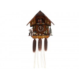 Horlogerie Reloj Cucu Café-ComercializadoraZeus- 1002582526