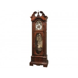 Howard Miller Reloj de Pie Coolidge-ComercializadoraZeus- 1029803125