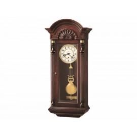 Reloj de Pared Howard Miller chocolate-ComercializadoraZeus- 40450785