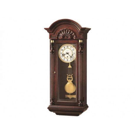 Reloj de Pared Howard Miller chocolate-ComercializadoraZeus- 40450785