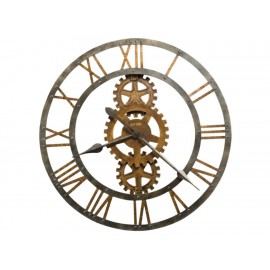 Howard Miller Reloj de Pared Crosby Quartz-ComercializadoraZeus- 1029805870