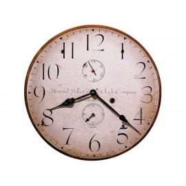 Howard Miller Reloj de Pared Original Howard Miller-ComercializadoraZeus- 1029803699
