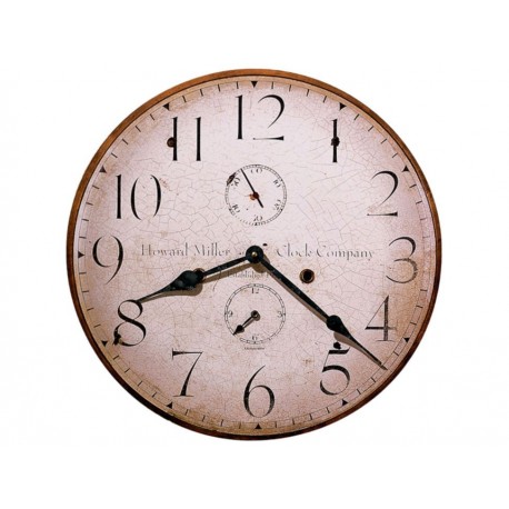 Howard Miller Reloj de Pared Original Howard Miller-ComercializadoraZeus- 1029803699