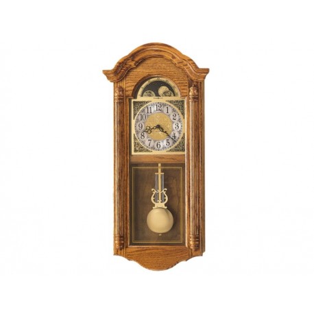 Howard Miller Reloj de Pared Fenton Quartz-ComercializadoraZeus- 1029803541