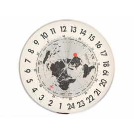Haus Deko Reloj Análogo-ComercializadoraZeus- 1053991463
