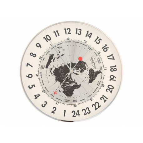Haus Deko Reloj Análogo-ComercializadoraZeus- 1053991463