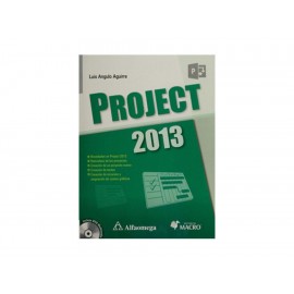 Project 2013 con CD-ComercializadoraZeus- 1048109710