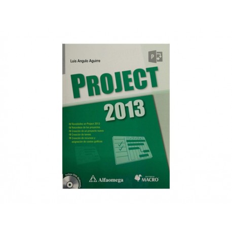 Project 2013 con CD-ComercializadoraZeus- 1048109710