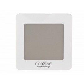 Reloj Digital para Escritorio La Tendence plateado-ComercializadoraZeus- 1054742416
