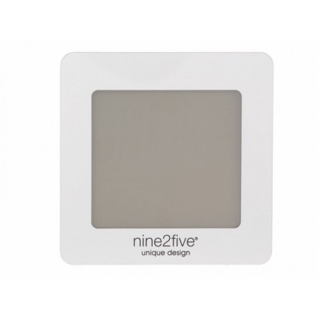 Reloj Digital para Escritorio La Tendence plateado-ComercializadoraZeus- 1054742416