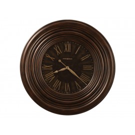Howard Miller Reloj de Pared Harrisburg Quartz-ComercializadoraZeus- 1029805888