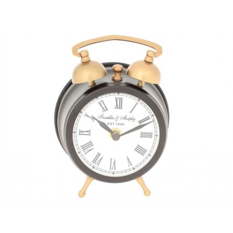 The Kings Reloj Dominick Gris-ComercializadoraZeus- 1047805534
