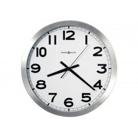 Howard Miller Reloj de Pared Spokane Quartz-ComercializadoraZeus- 1029805471
