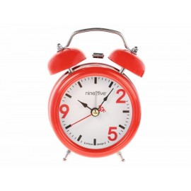 Reloj Despertador La Tendence-ComercializadoraZeus- 1054742378