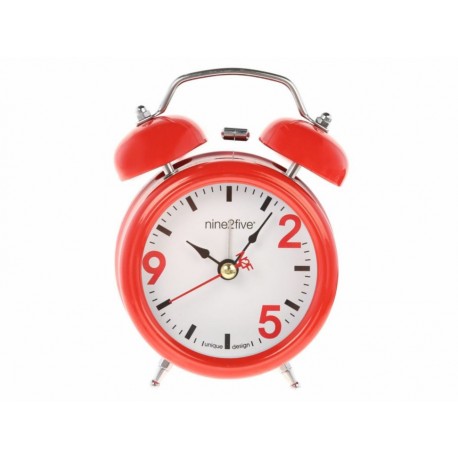 Reloj Despertador La Tendence-ComercializadoraZeus- 1054742378