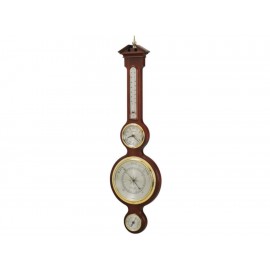 Howard Miller Reloj Pared Catalina Quartz-ComercializadoraZeus- 1029803435