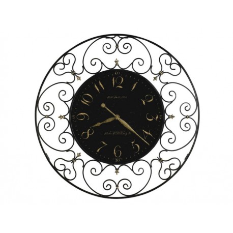 Howard Miller Reloj de Pared Joline Quartz-ComercializadoraZeus- 1029804849