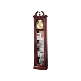 Howard Miller Reloj de Pie Cherish Quartz-ComercializadoraZeus- 1029749872