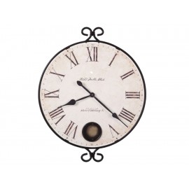 Howard Miller Reloj de Pared Magdalen Quartz-ComercializadoraZeus- 1029804008