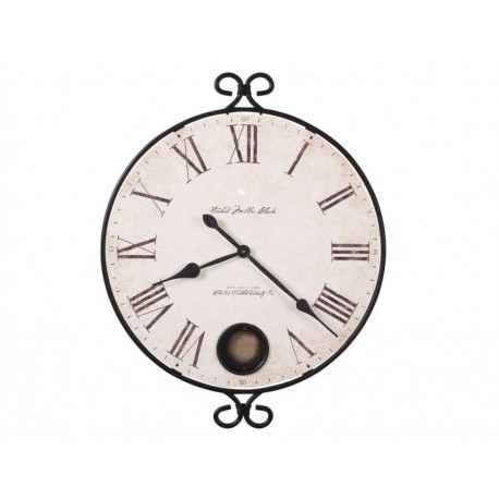 Howard Miller Reloj de Pared Magdalen Quartz-ComercializadoraZeus- 1029804008