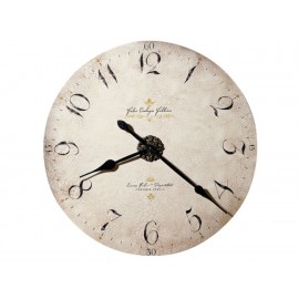 Howard Miller Reloj de Pared Erico Fulvi Quartz-ComercializadoraZeus- 1029803711
