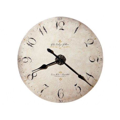 Howard Miller Reloj de Pared Erico Fulvi Quartz-ComercializadoraZeus- 1029803711