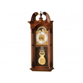 Howard Miller Reloj de Pared Maxwell Quartz-ComercializadoraZeus- 1029803630