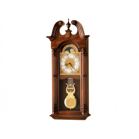 Howard Miller Reloj de Pared Maxwell Quartz-ComercializadoraZeus- 1029803630