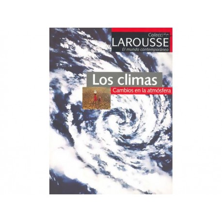Los Climas-ComercializadoraZeus- 1038114421