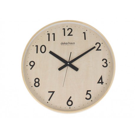 Reloj de Pared-ComercializadoraZeus- 1040322198