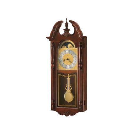Howard Miller Reloj de Pared Rowland Quartz-ComercializadoraZeus- 1029803575