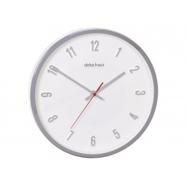 Decoregalo Reloj de Pared Contemporáneo Números 2923-ComercializadoraZeus- 89502616