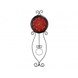 Howard Miller Reloj de Pared Addison Quartz-ComercializadoraZeus- 1029804946