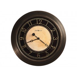 Howard Miller Reloj de Pared Chadwick Quartz-ComercializadoraZeus- 1029805497