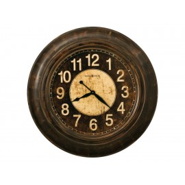 Howard Miller Reloj de Pared Bozeman Quartz-ComercializadoraZeus- 1029806256