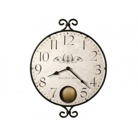 Howard Miller Reloj de Pared Randall Quartz-ComercializadoraZeus- 1029804202