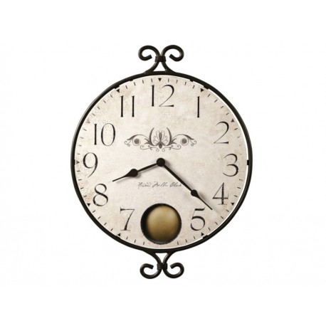 Howard Miller Reloj de Pared Randall Quartz-ComercializadoraZeus- 1029804202