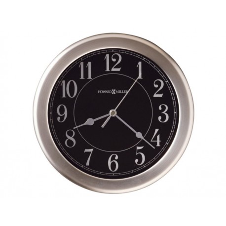 Howard Miller Reloj de Pared Libra Quartz-ComercializadoraZeus- 1029805977